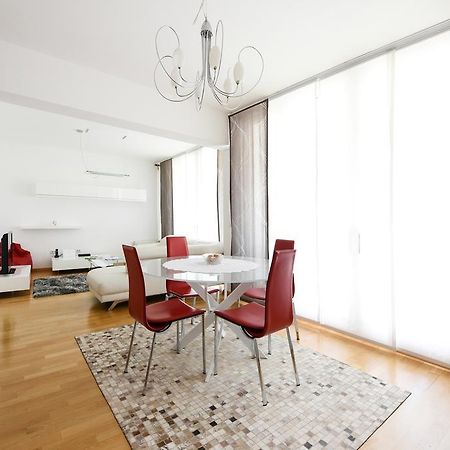 M&D Apartment Zadar Luaran gambar