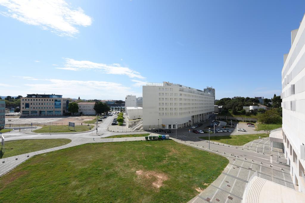 M&D Apartment Zadar Luaran gambar