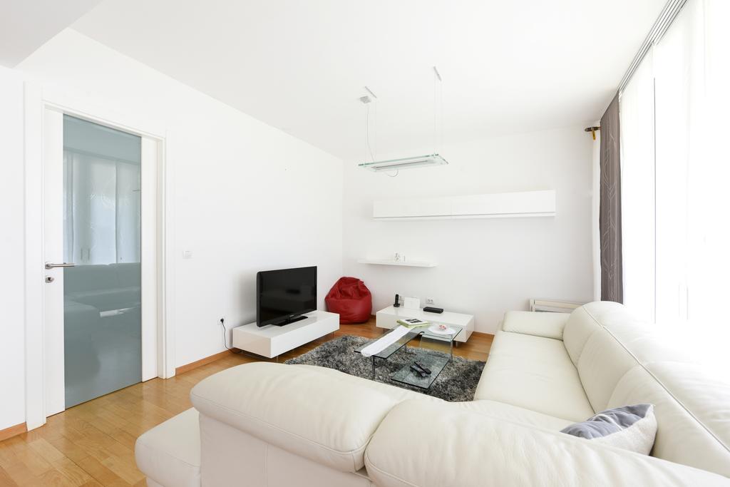 M&D Apartment Zadar Luaran gambar