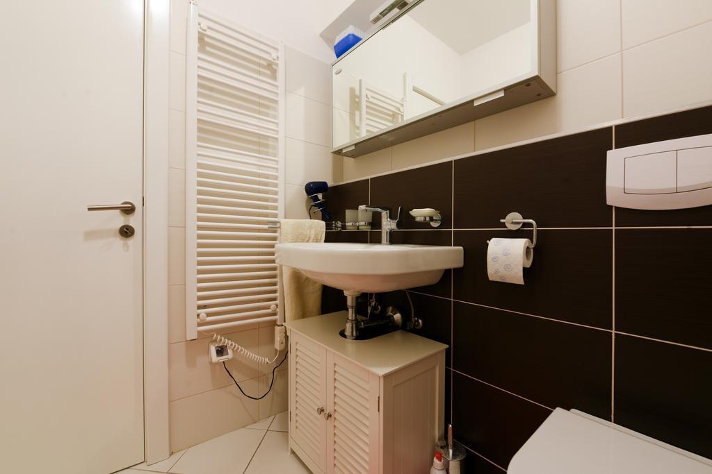 M&D Apartment Zadar Luaran gambar