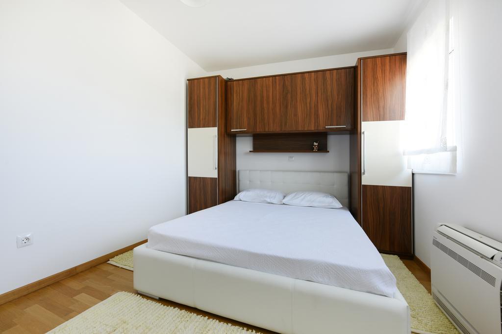 M&D Apartment Zadar Luaran gambar