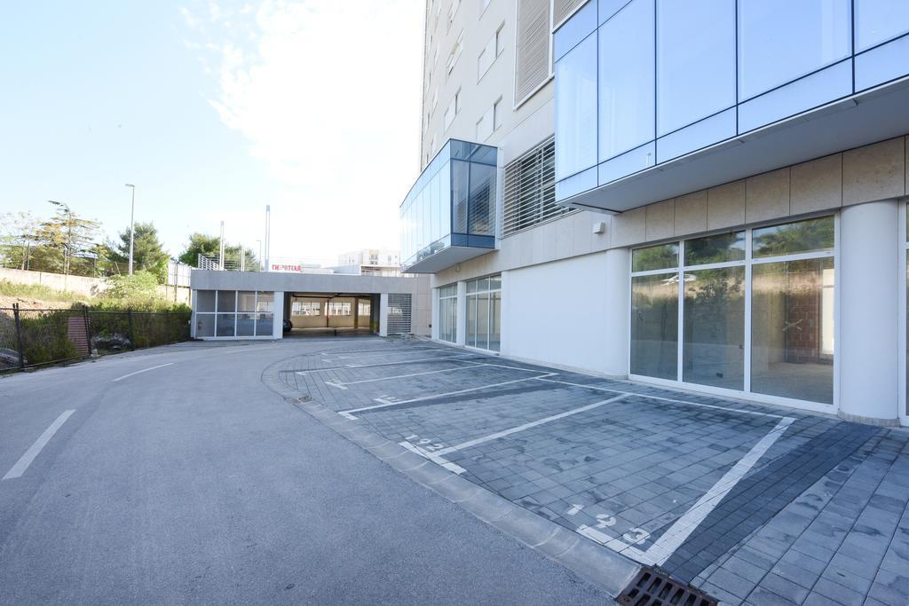 M&D Apartment Zadar Luaran gambar