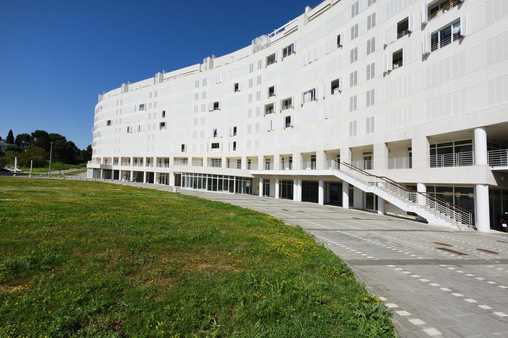 M&D Apartment Zadar Luaran gambar