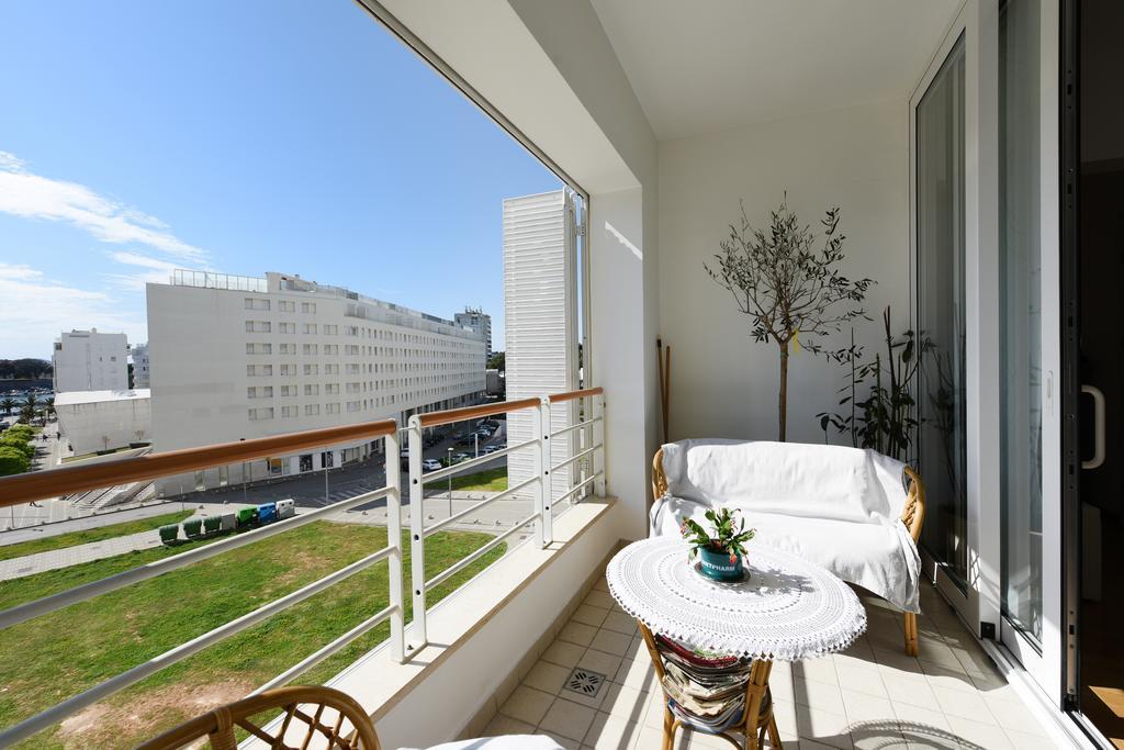 M&D Apartment Zadar Luaran gambar