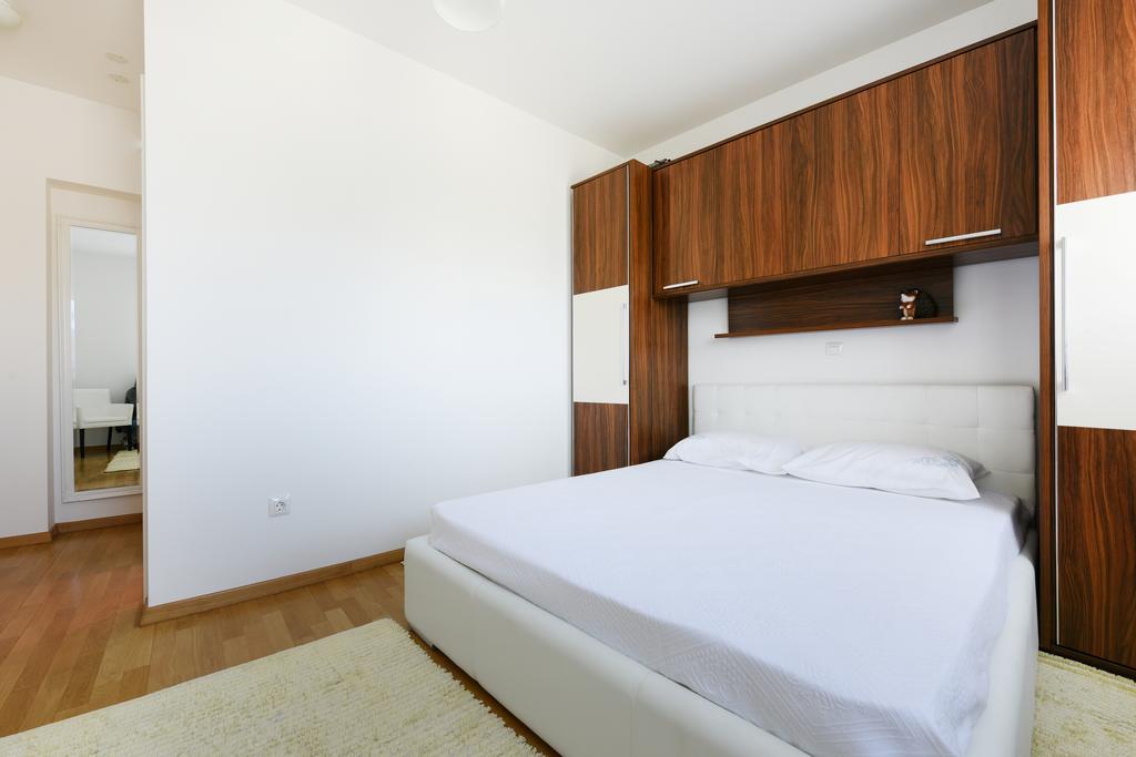 M&D Apartment Zadar Luaran gambar
