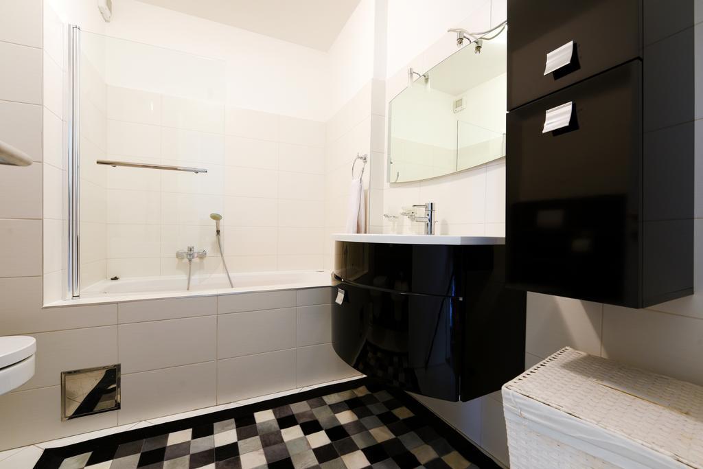M&D Apartment Zadar Luaran gambar