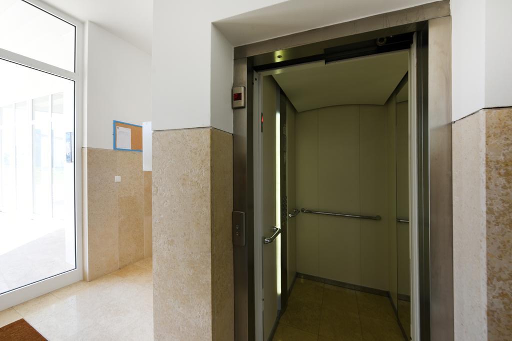 M&D Apartment Zadar Luaran gambar
