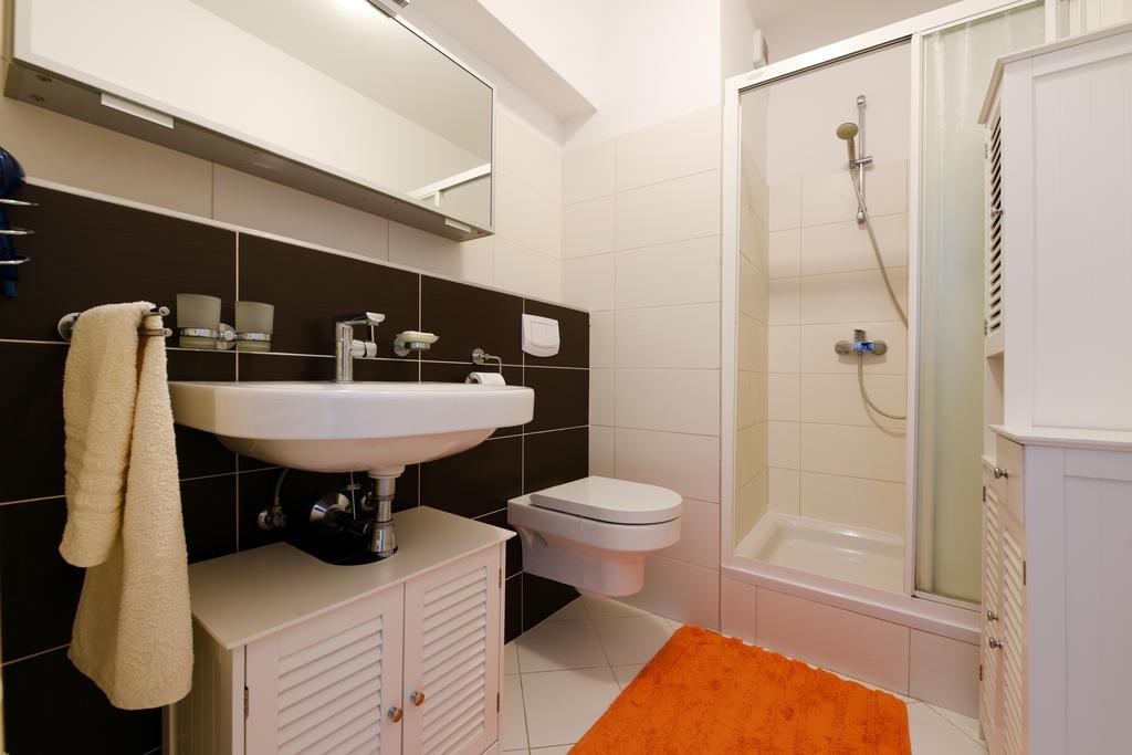 M&D Apartment Zadar Luaran gambar