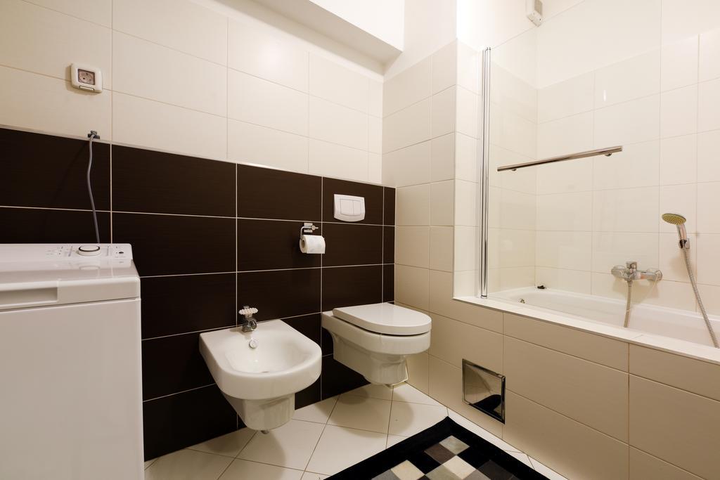 M&D Apartment Zadar Luaran gambar