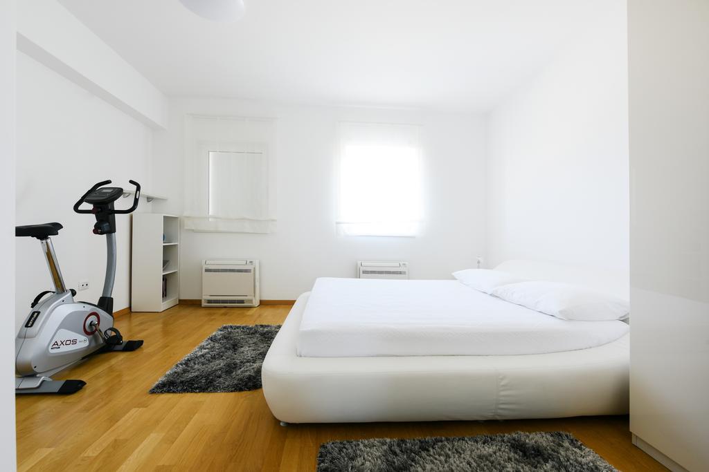 M&D Apartment Zadar Luaran gambar