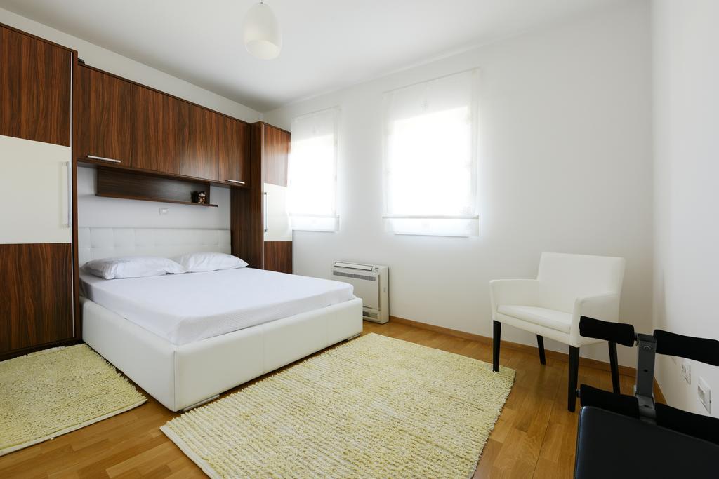 M&D Apartment Zadar Luaran gambar