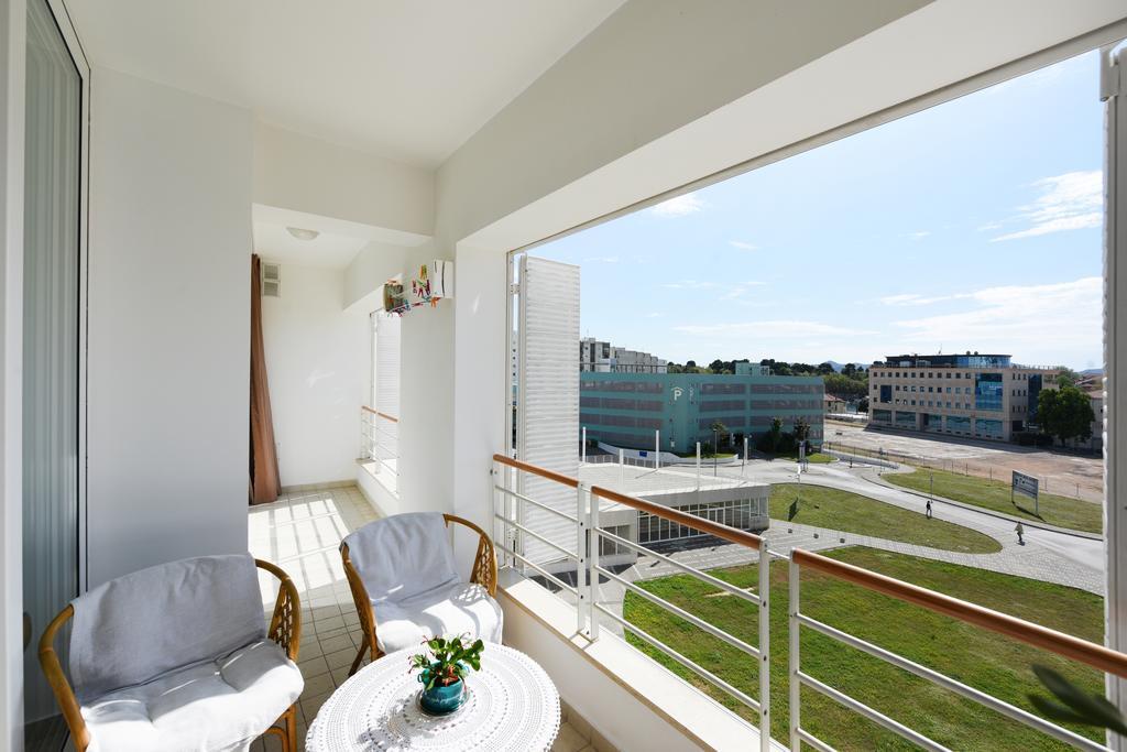 M&D Apartment Zadar Luaran gambar